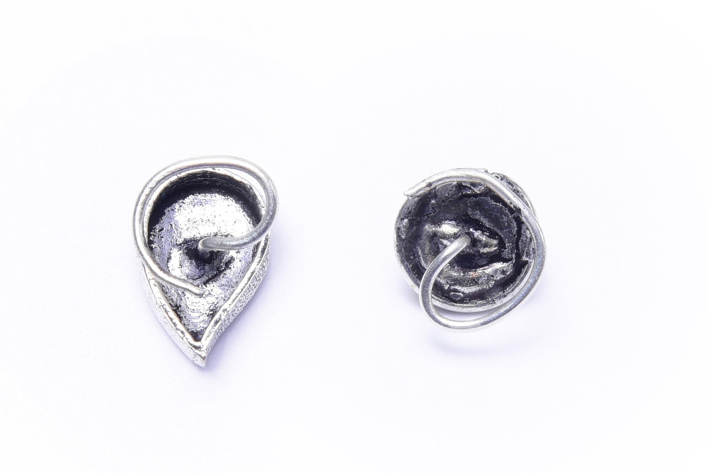 Barunij Oxidized Nosepins