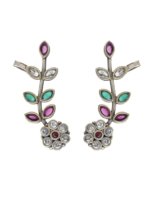 Gulrez Ear Cuffs