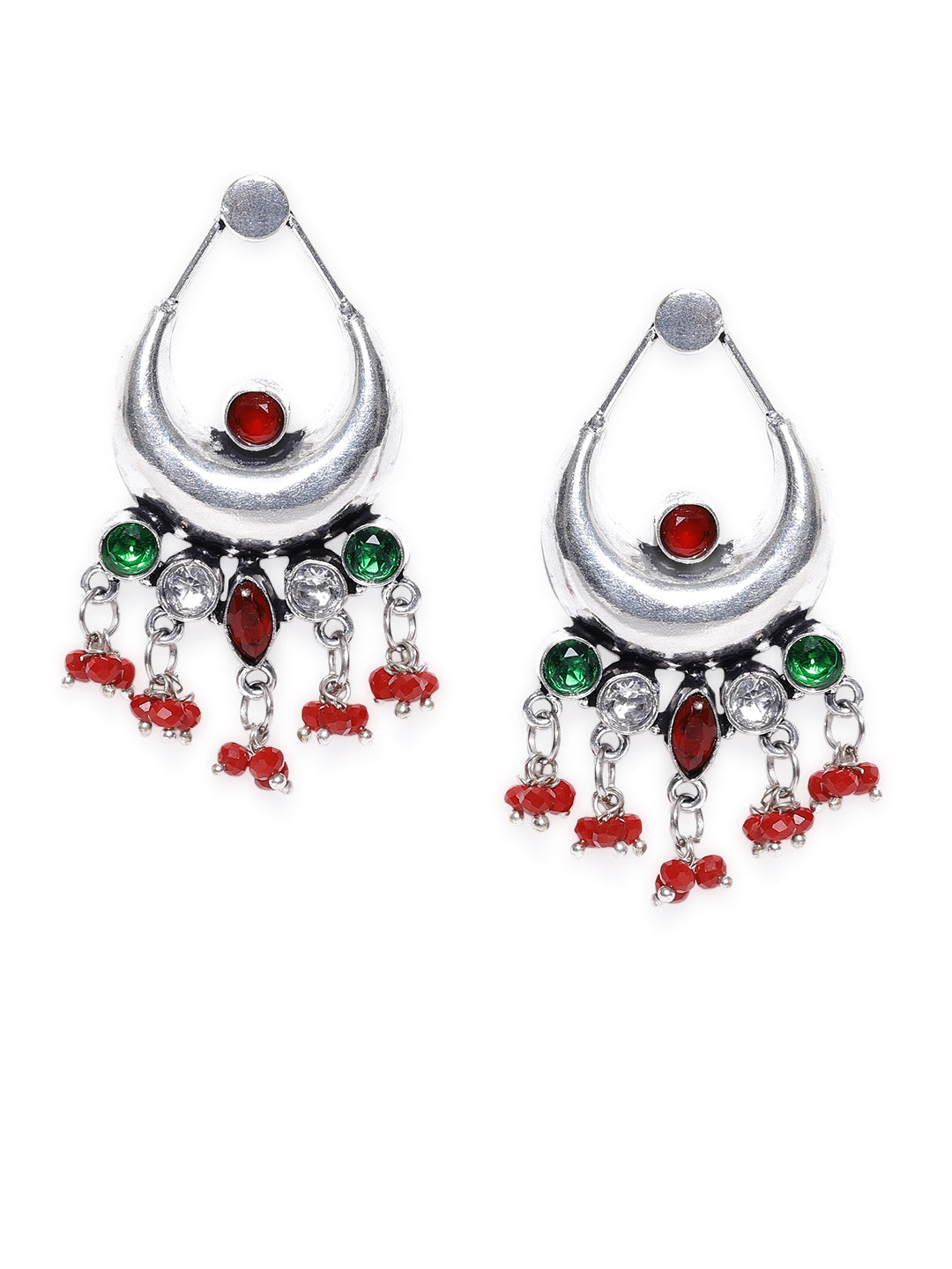 Chandrika Earrings