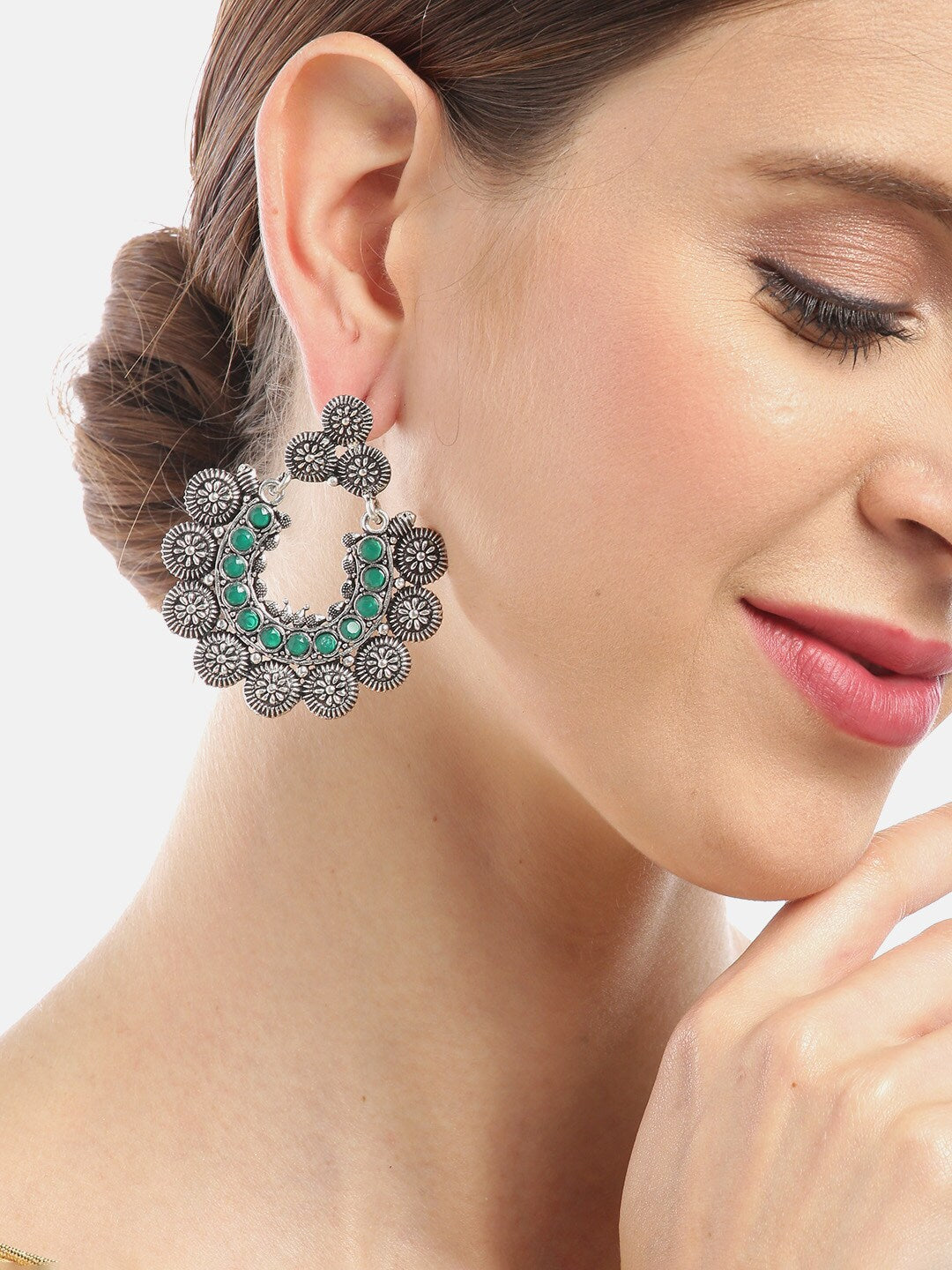 Nemali Chandbaali Green