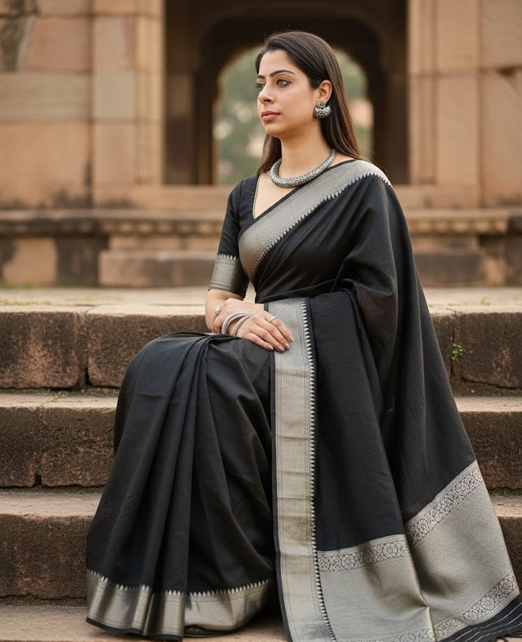 Hastkaar Tribal Hasli Necklace Set