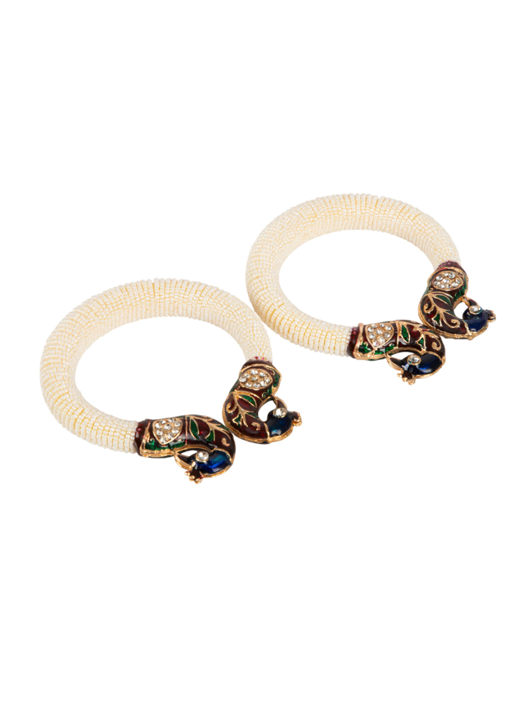 Firoza Tarangini Leela Bangles