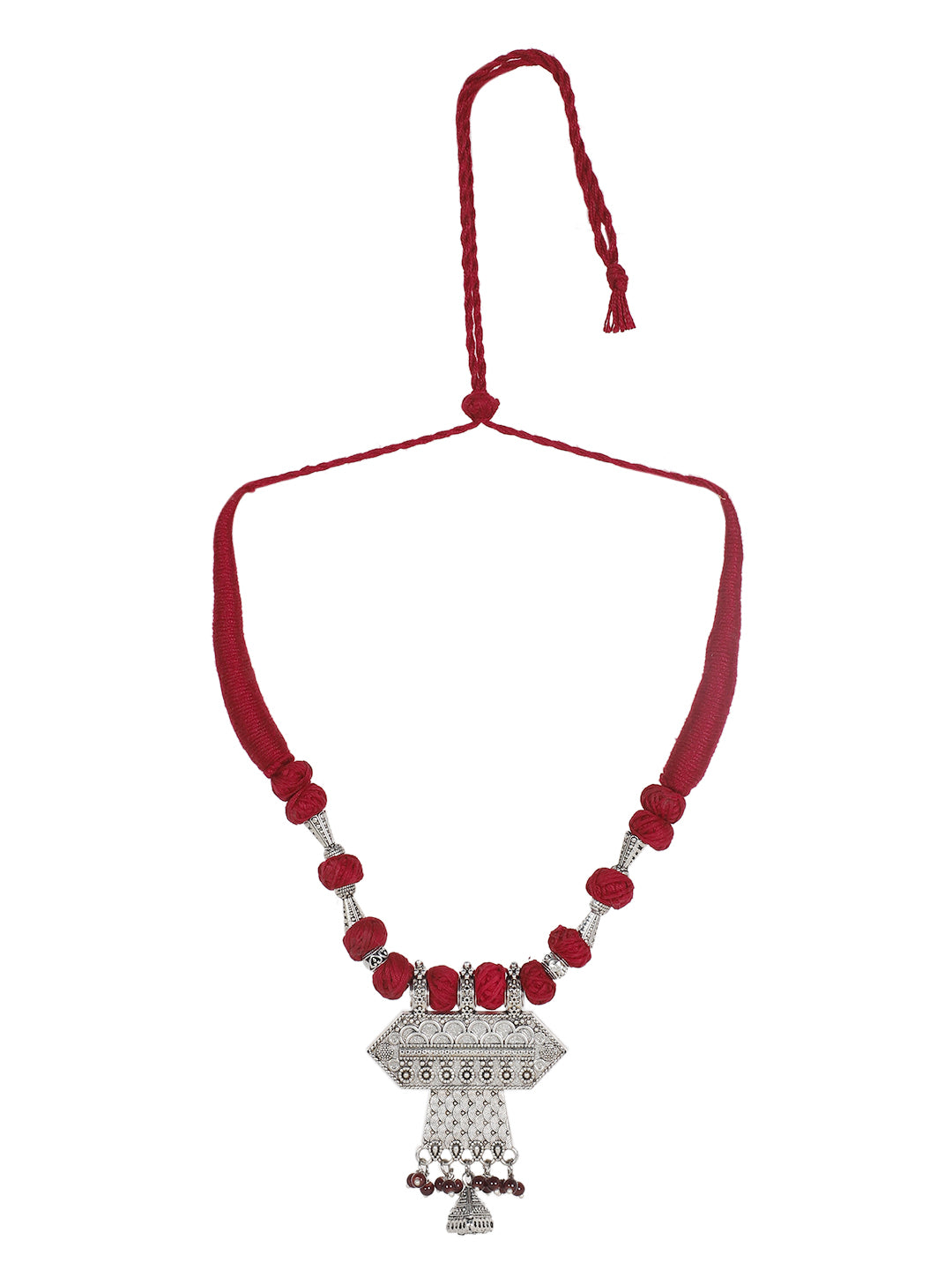 Manipur Tribal Necklace