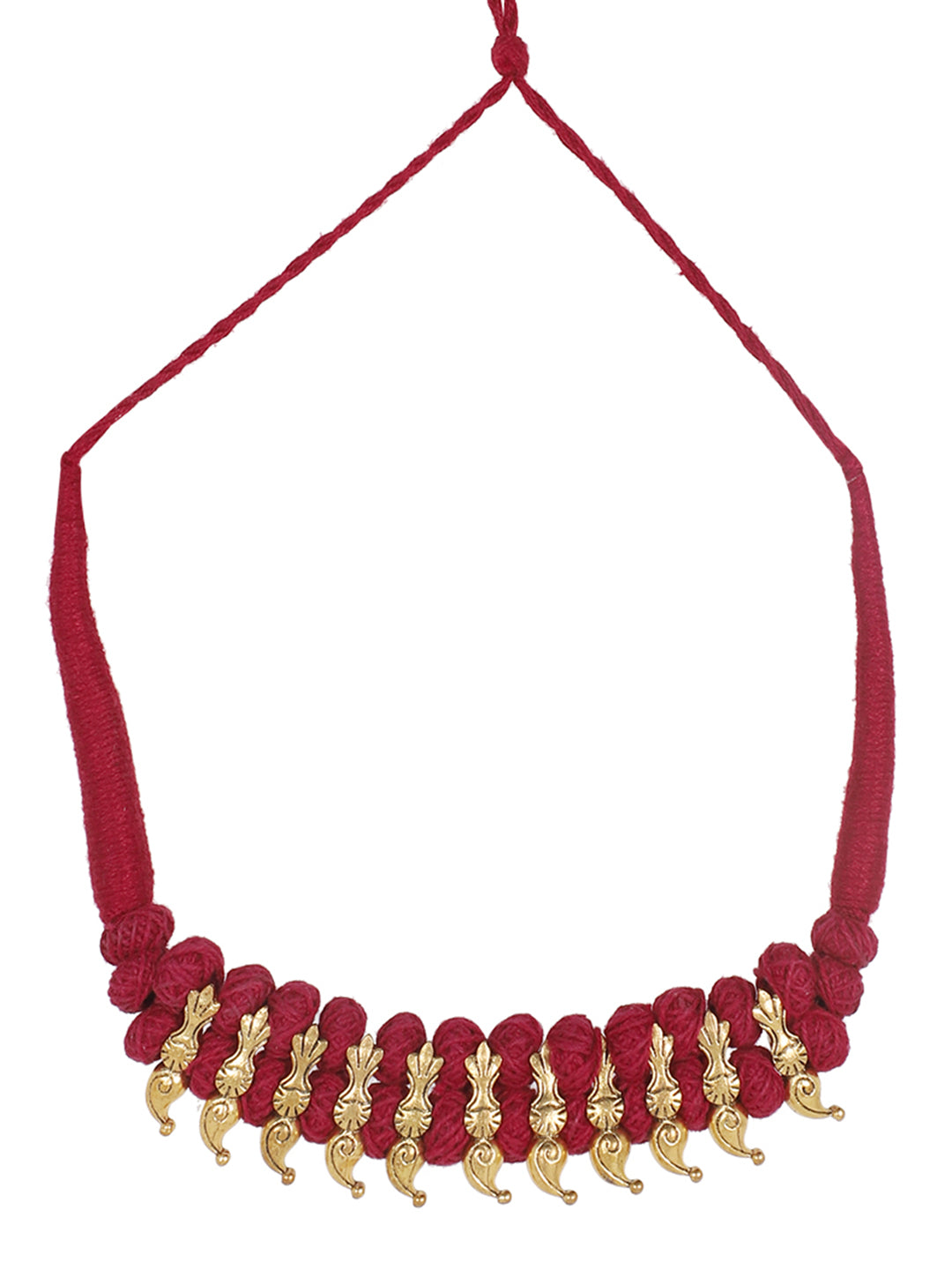 Shamli Tribal Choker