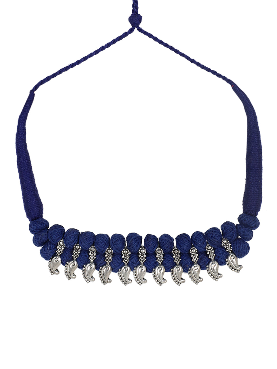 Sambhal Tribal Choker