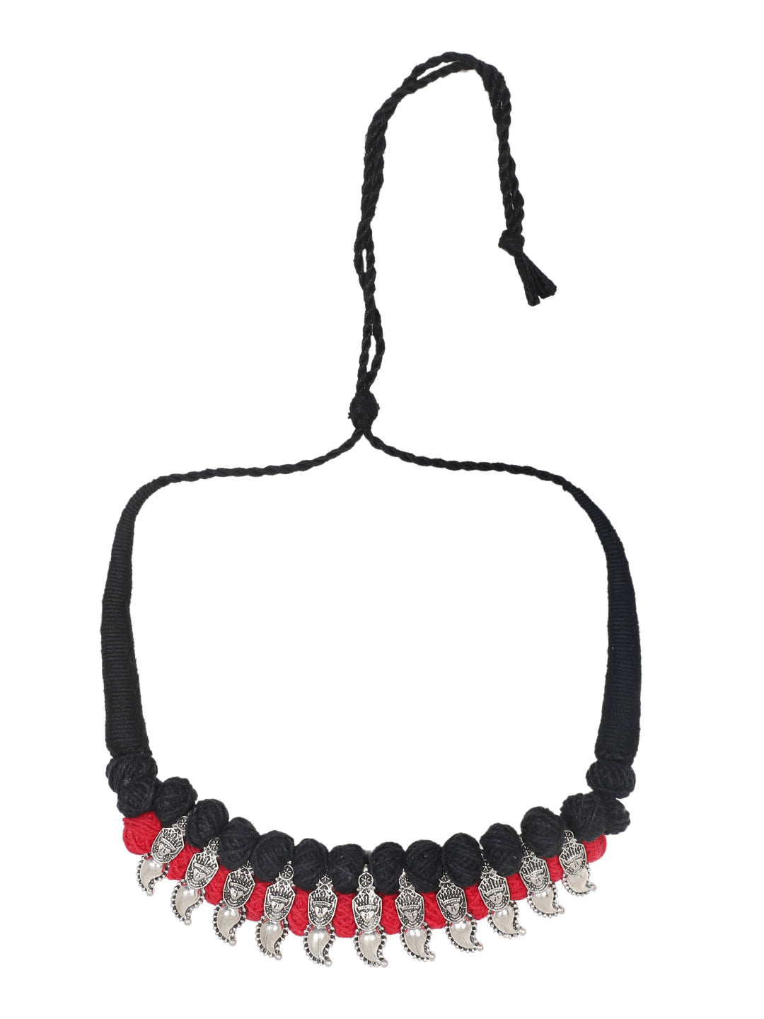 Hardoi Tribal Choker