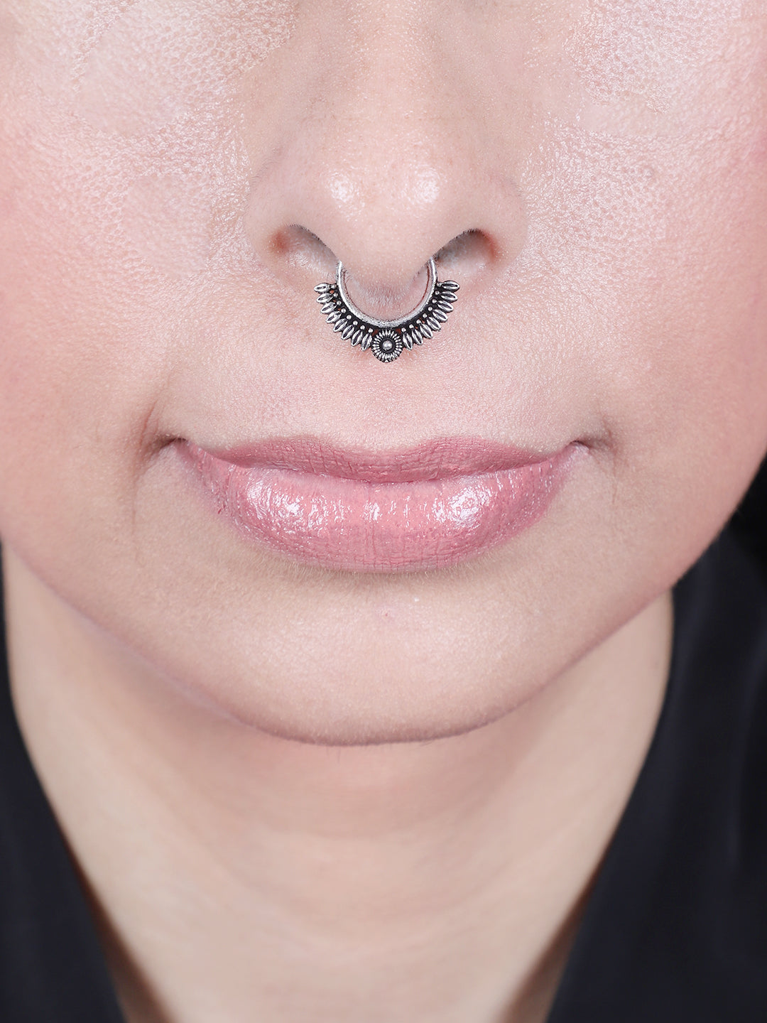 Kinari Septum Ring