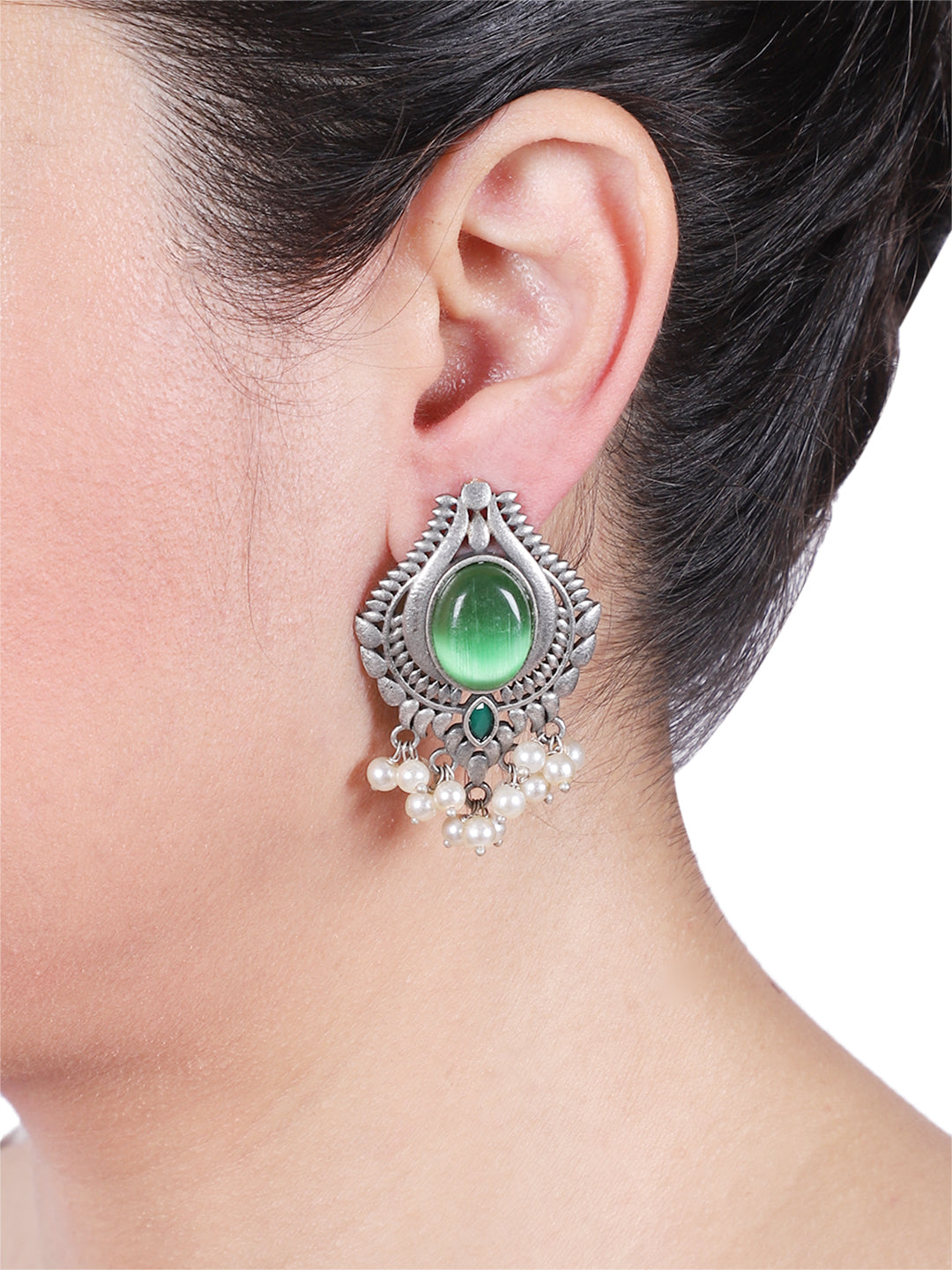 Kaushalya Green Studs