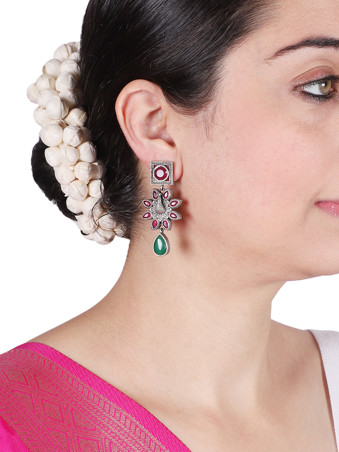 Advitya Earrings
