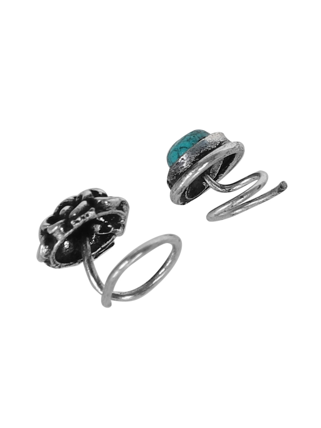 Gulistan Nosepin Combo