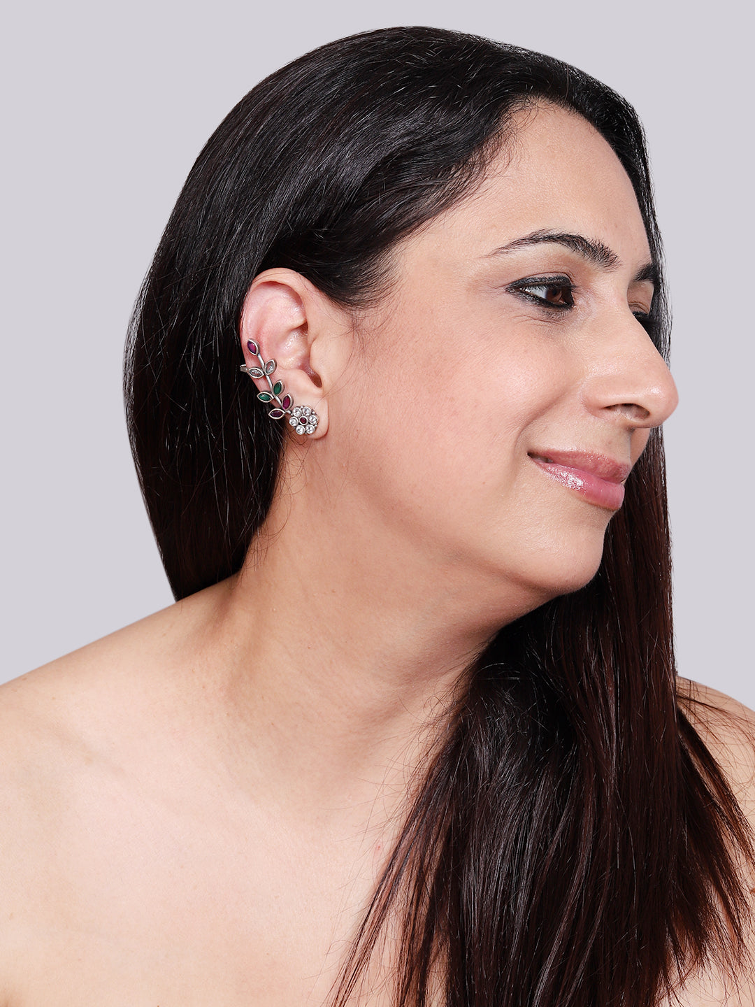 Gulrez Ear Cuffs