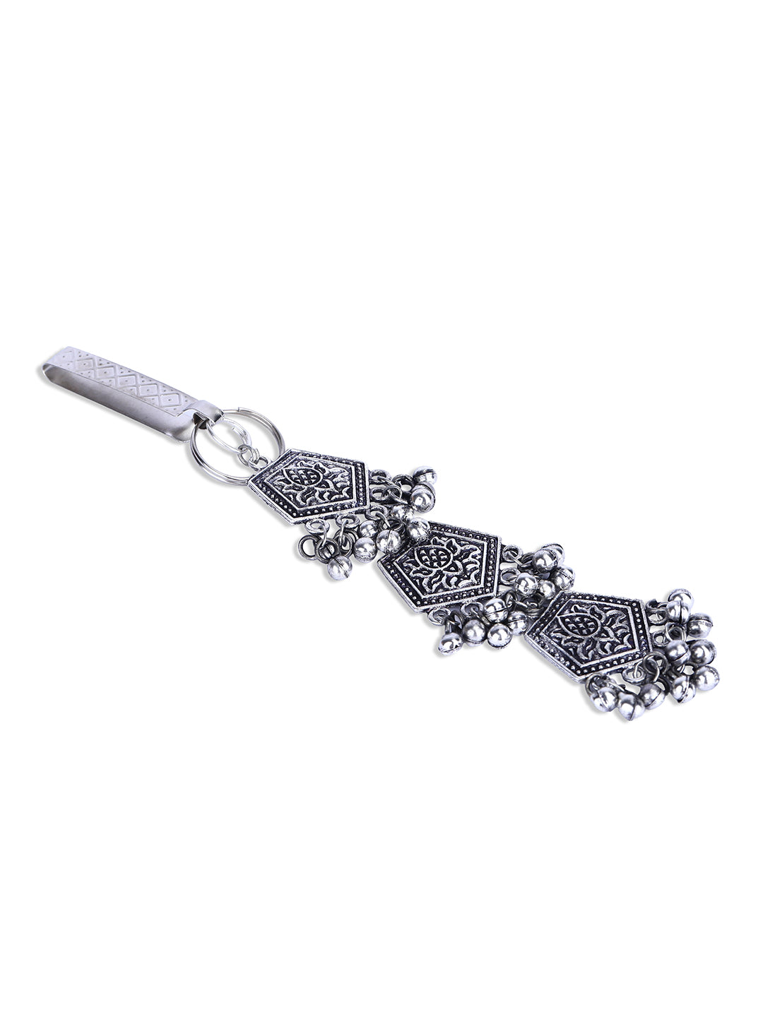 Taneira Oxidized Saree Gutch