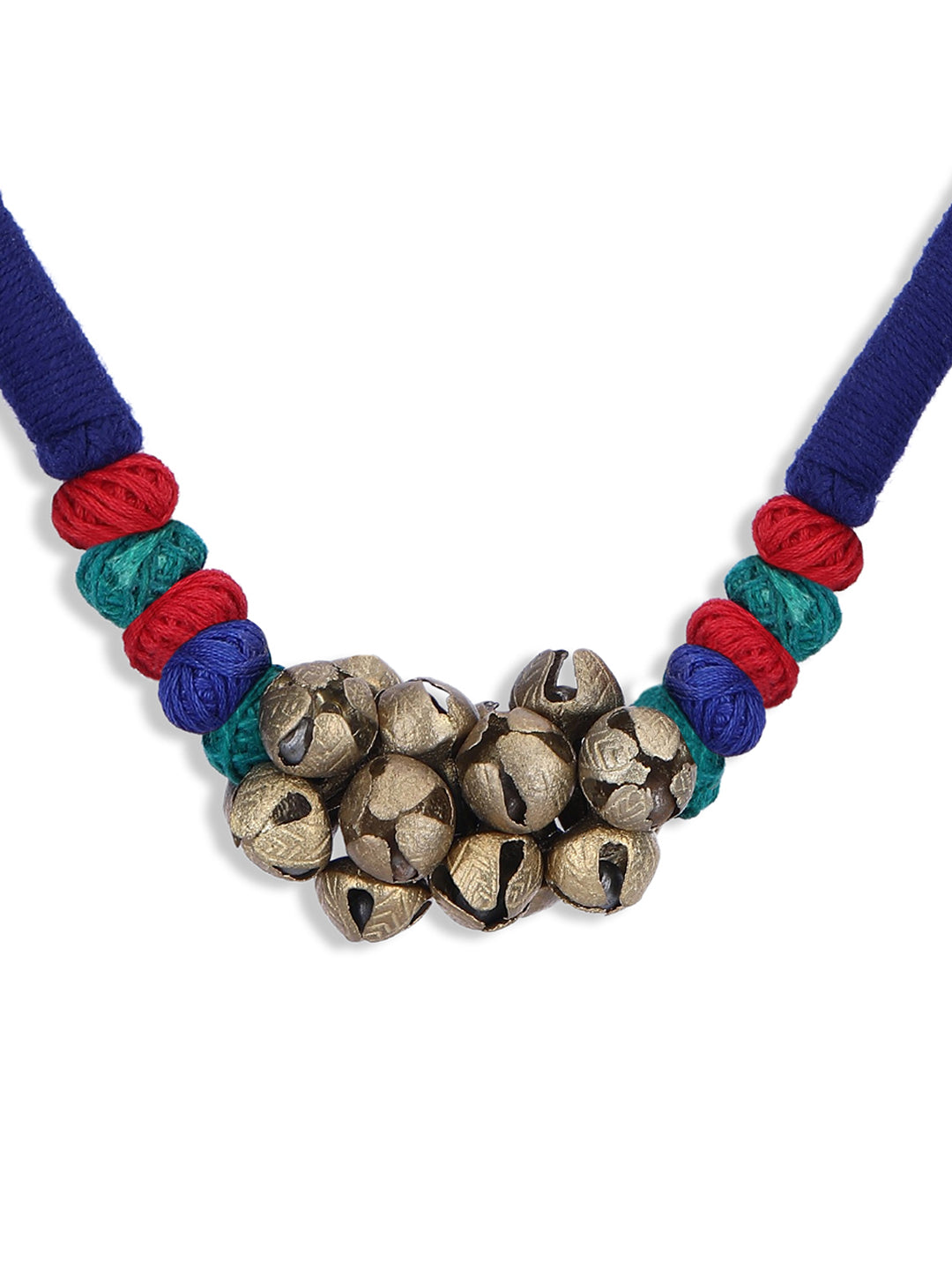 Mastani Tribal Choker