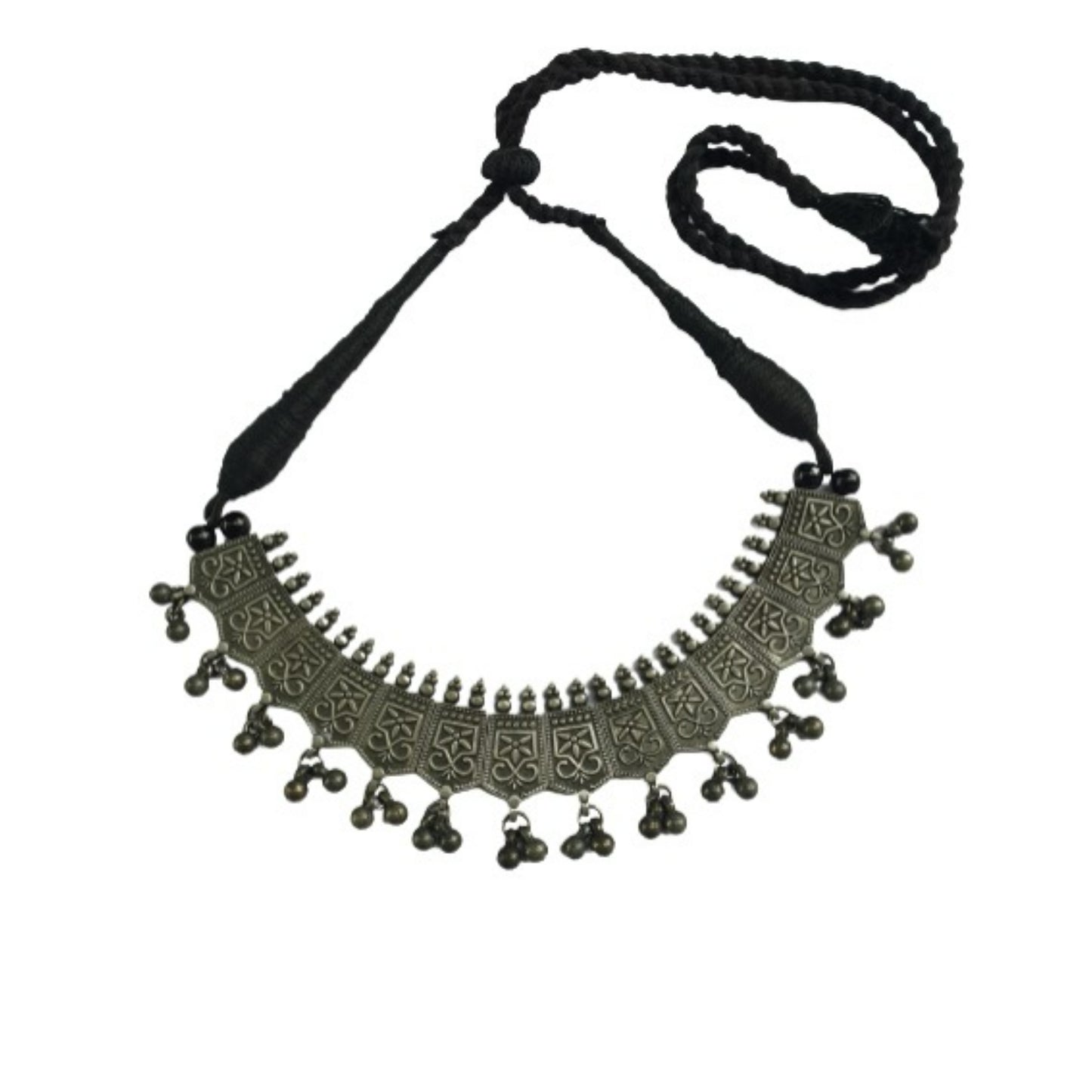 Rajeshwar Necklace Set