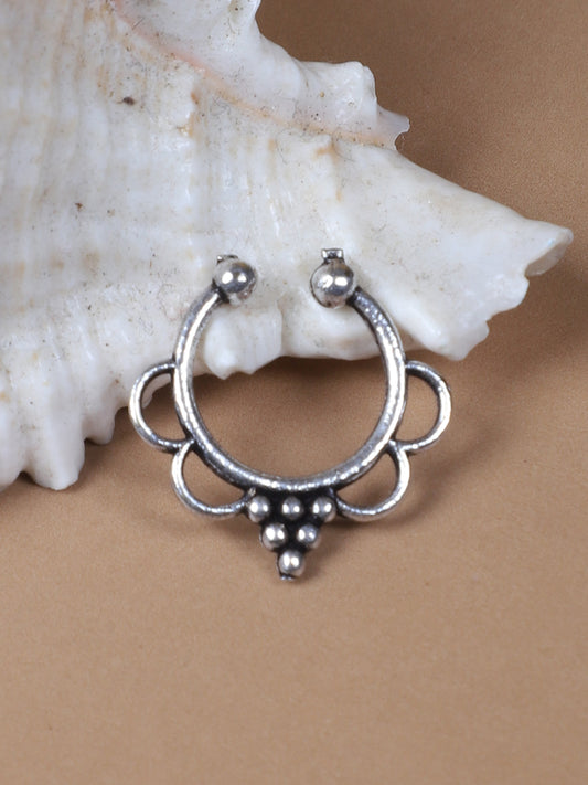 Tikona Septum Ring