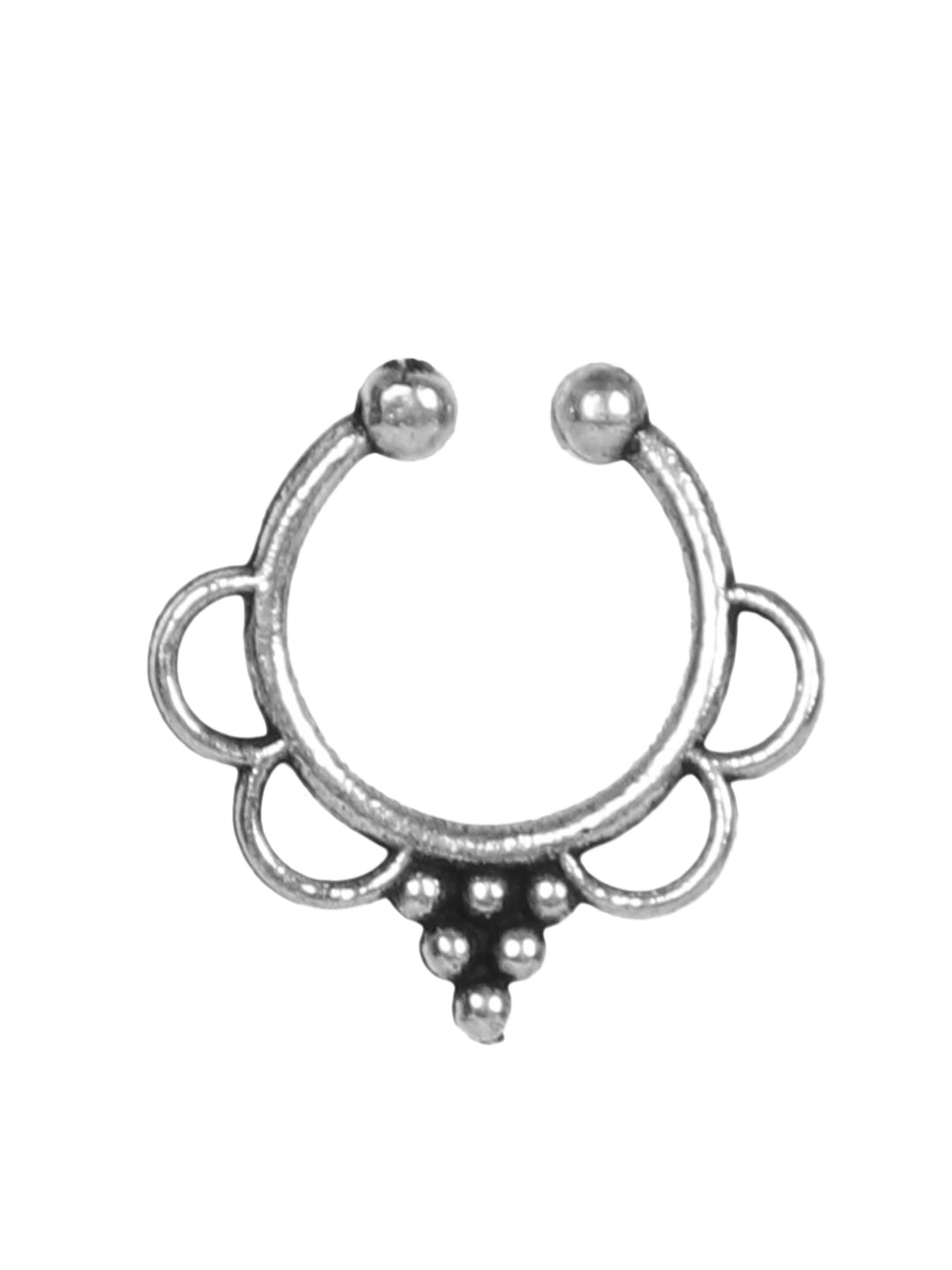 Tikona Septum Ring
