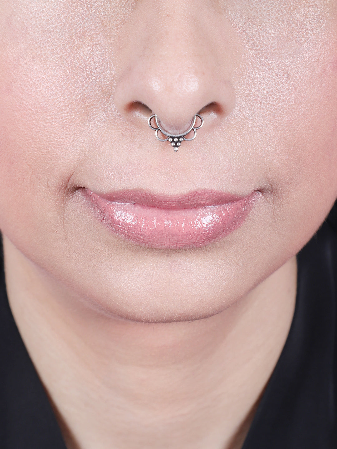 Tikona Septum Ring