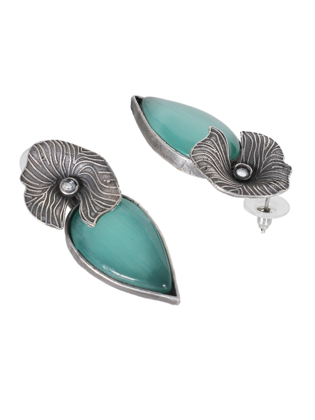 Fluer Earrings