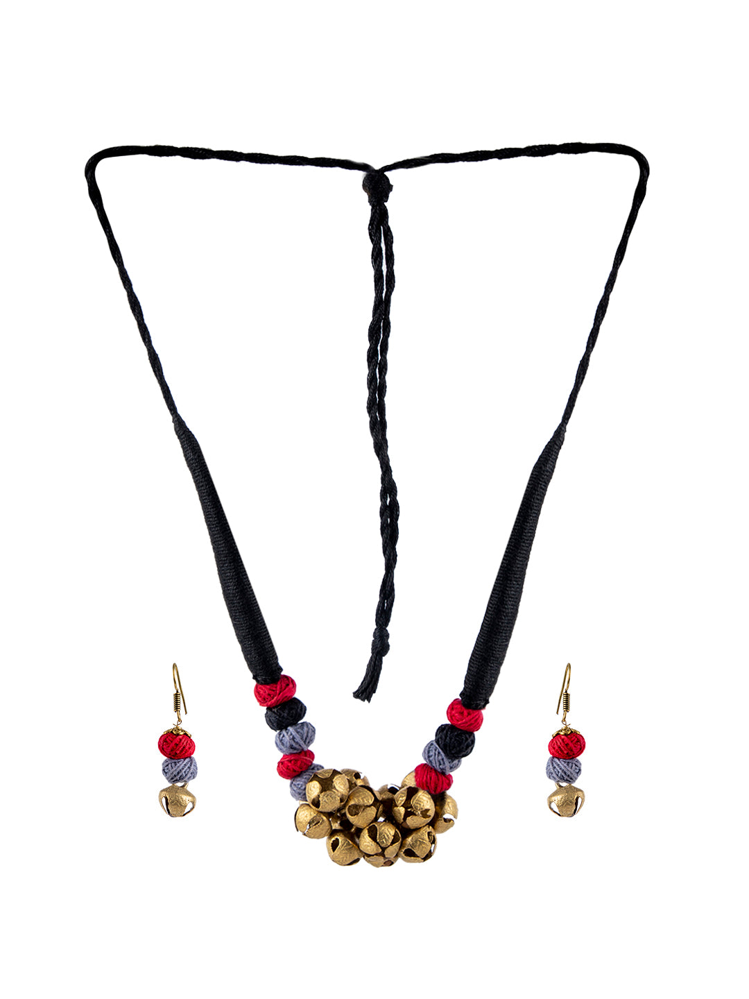 Kala Varna Necklace Set