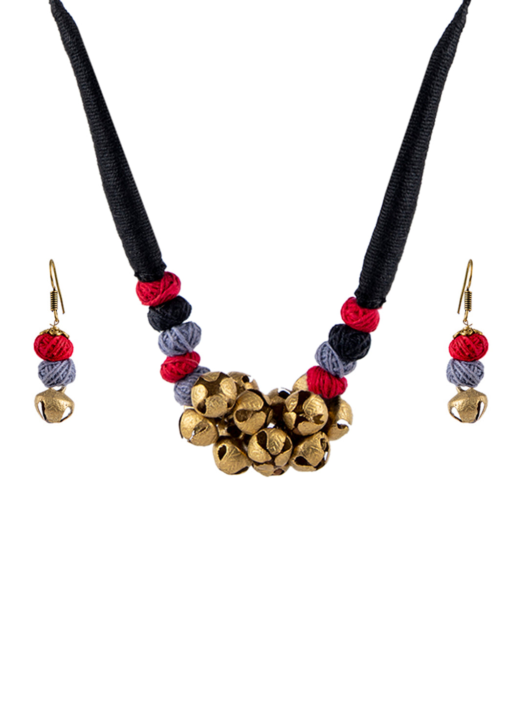 Kala Varna Necklace Set