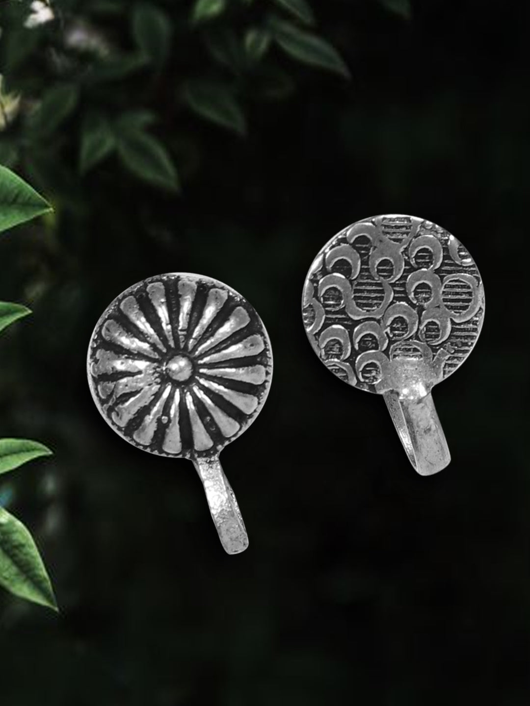 Vanya Noseclips