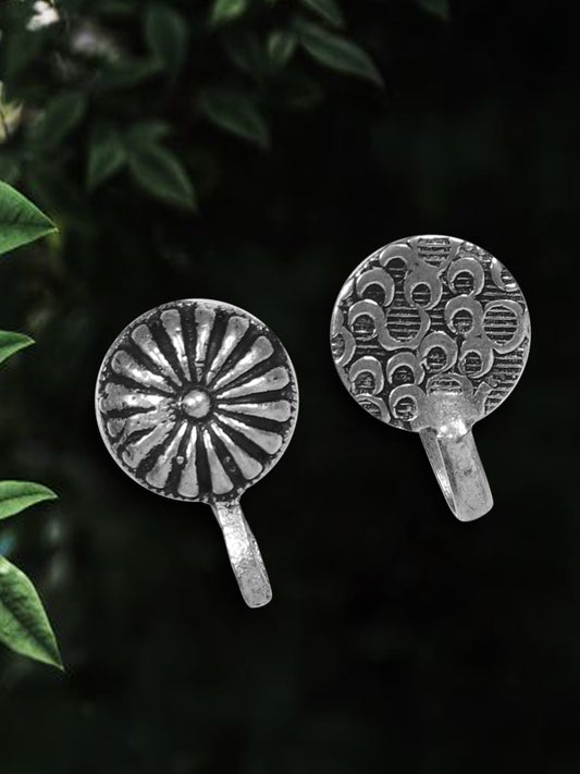 Vanya Noseclips