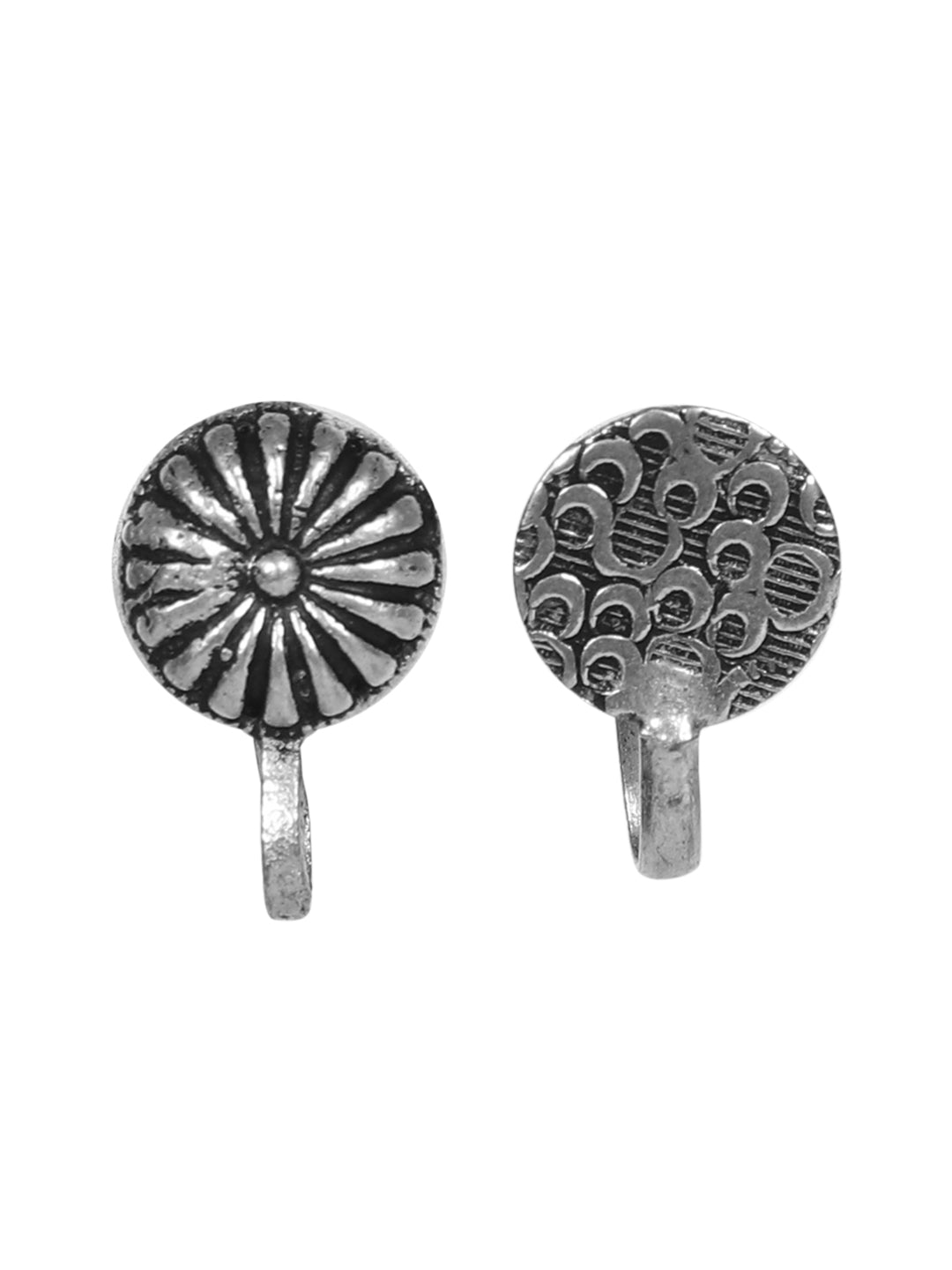 Vanya Noseclips