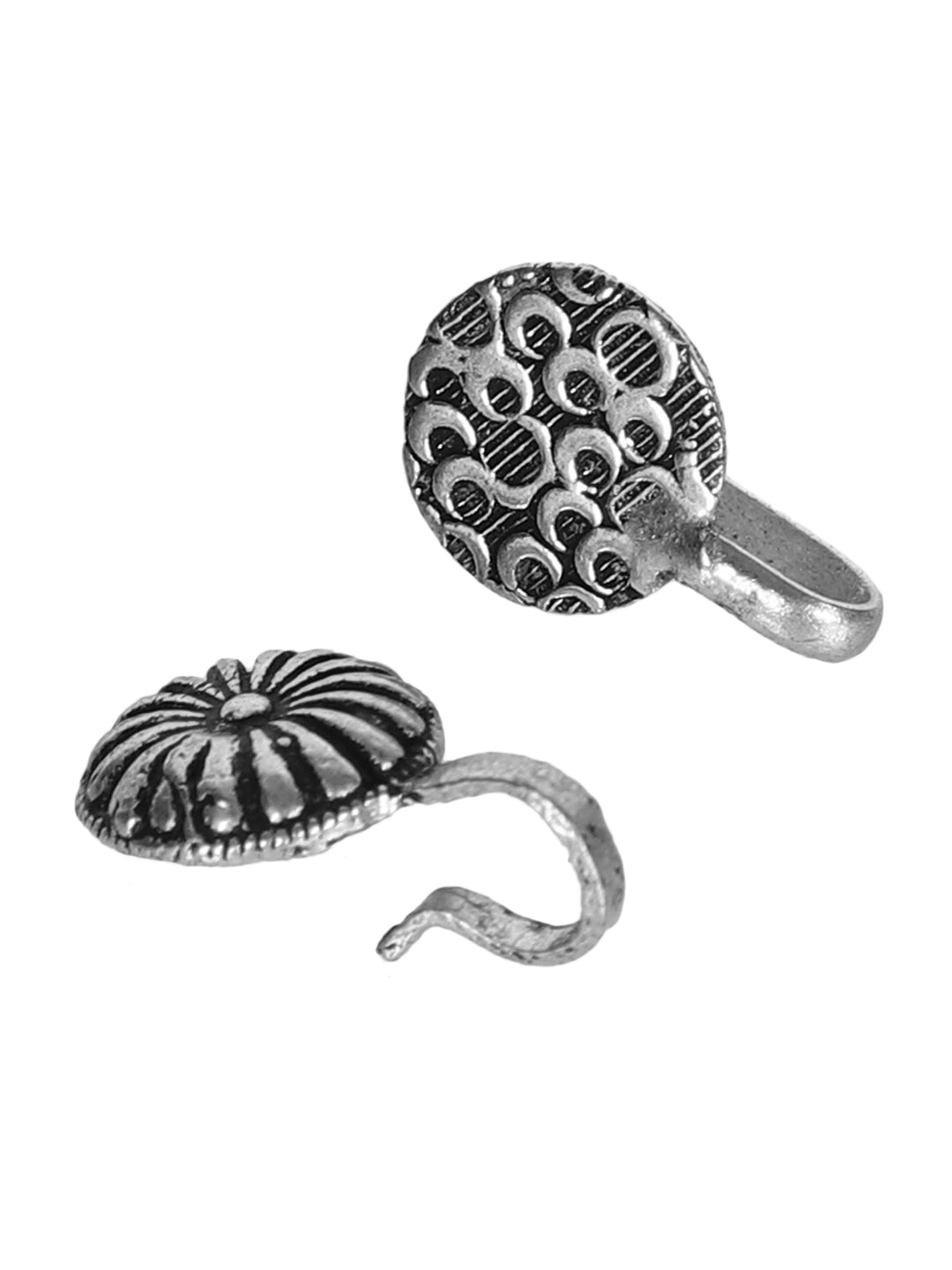 Vanya Noseclips