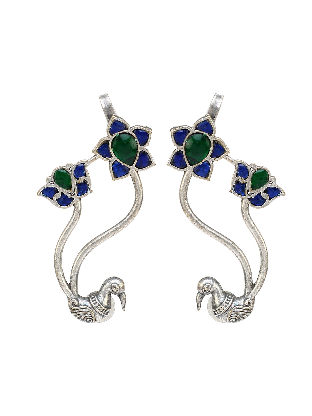 Taruni Ear Cuffs
