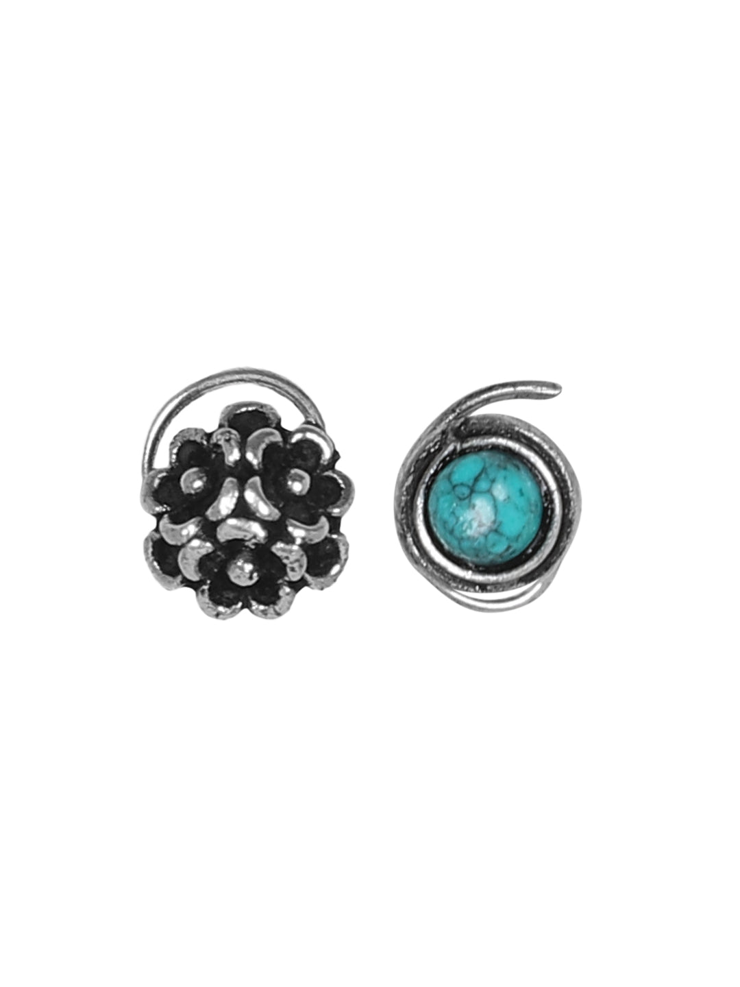 Gulistan Nosepin Combo