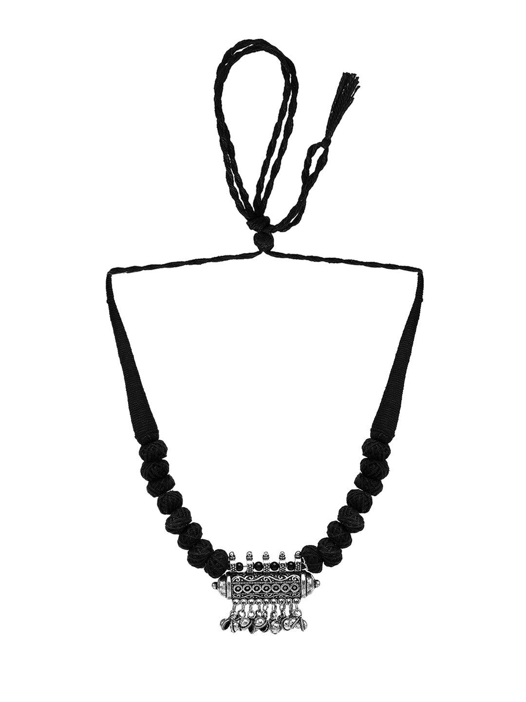 Baagh Taana Neckpiece