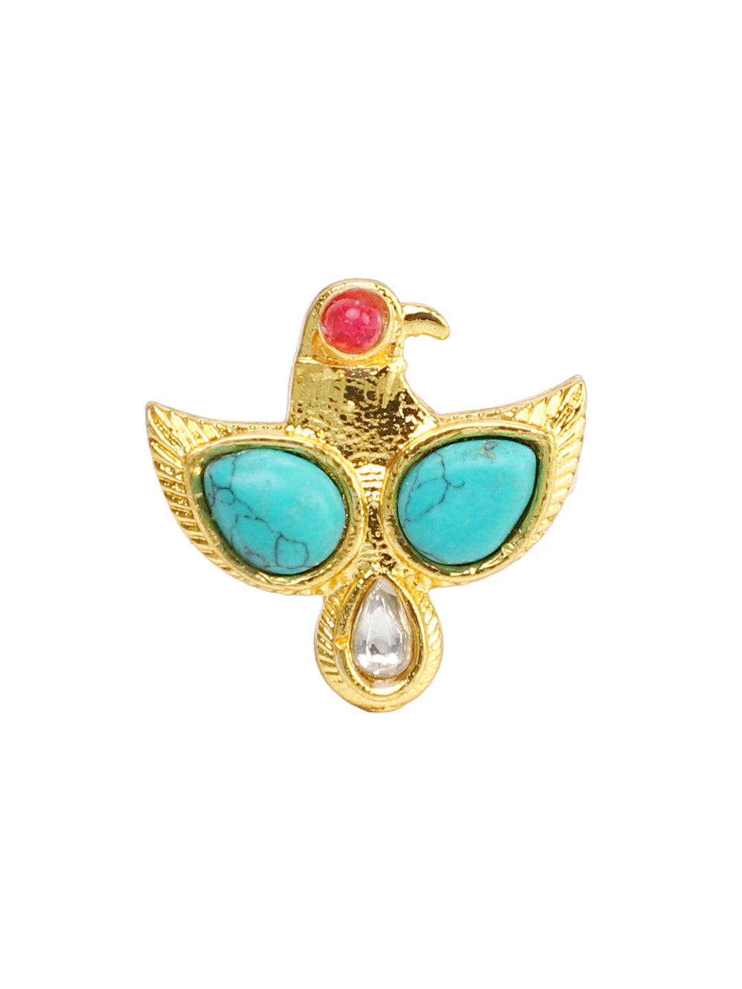 Turqaati Ring