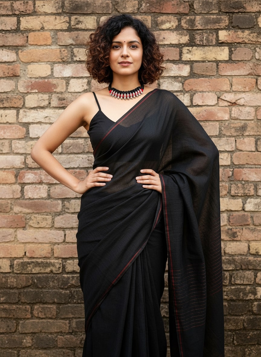 Hardoi Tribal Choker