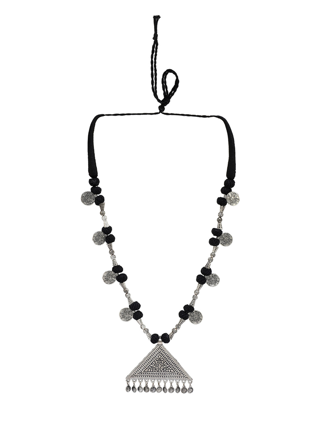 Banki Mala Neckpiece