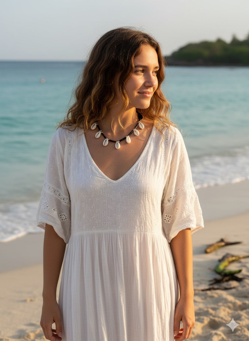 Andaman Choker