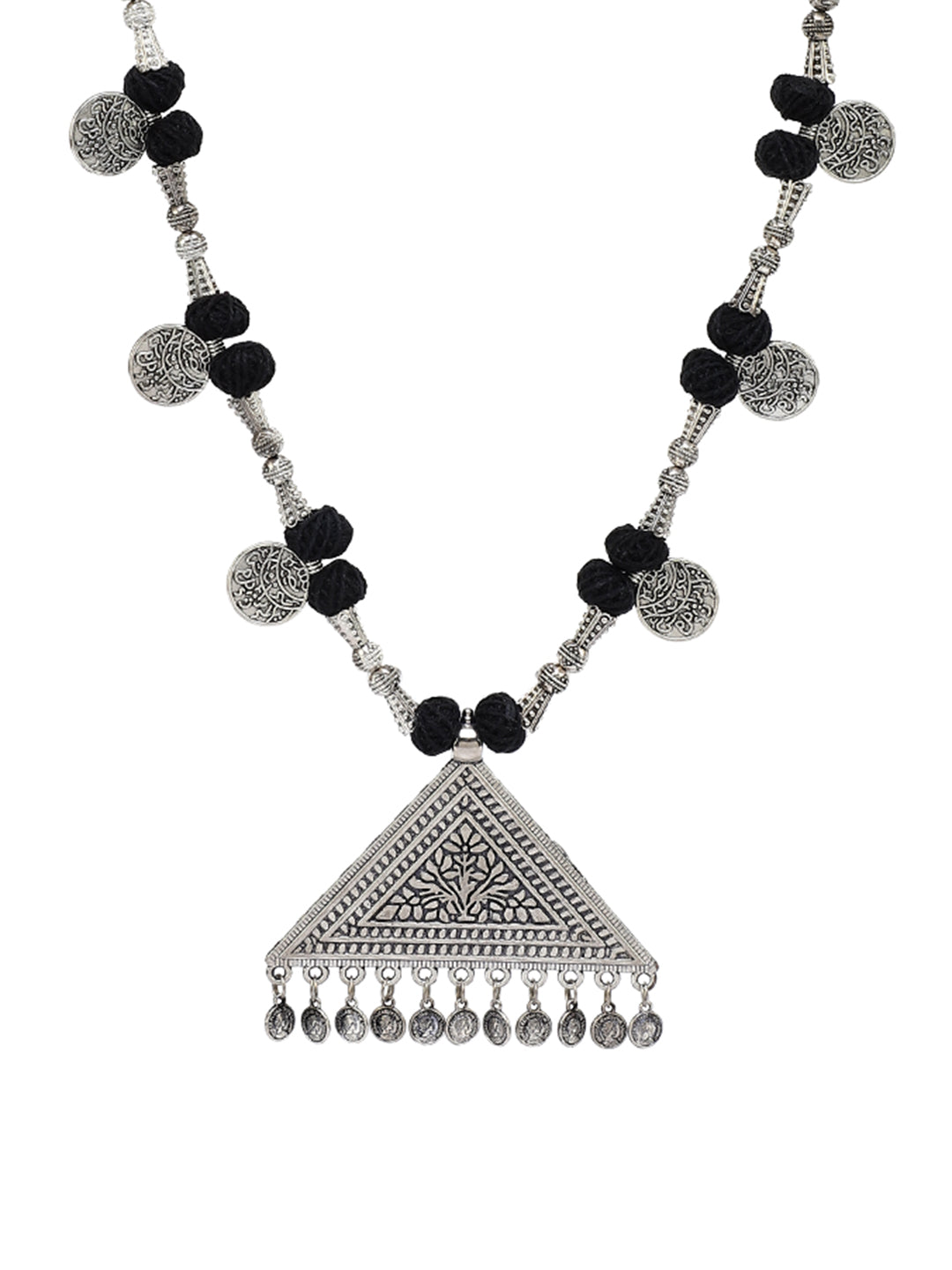 Banki Mala Neckpiece