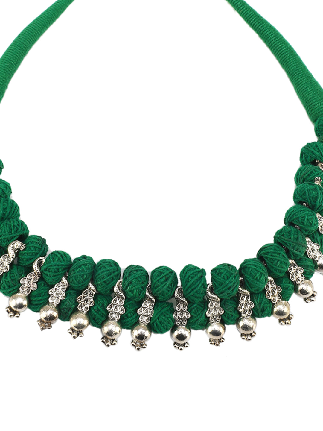 Vanraag Neckpiece