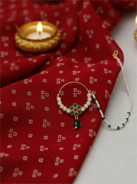 Firoza Chandbano Nath Green