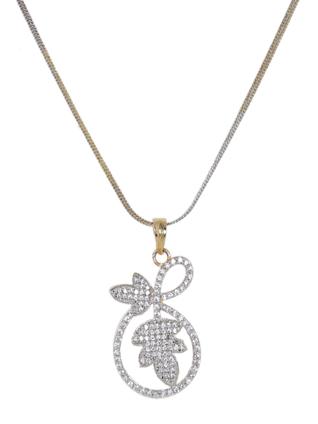 Diva Collection Maple Pendent Set