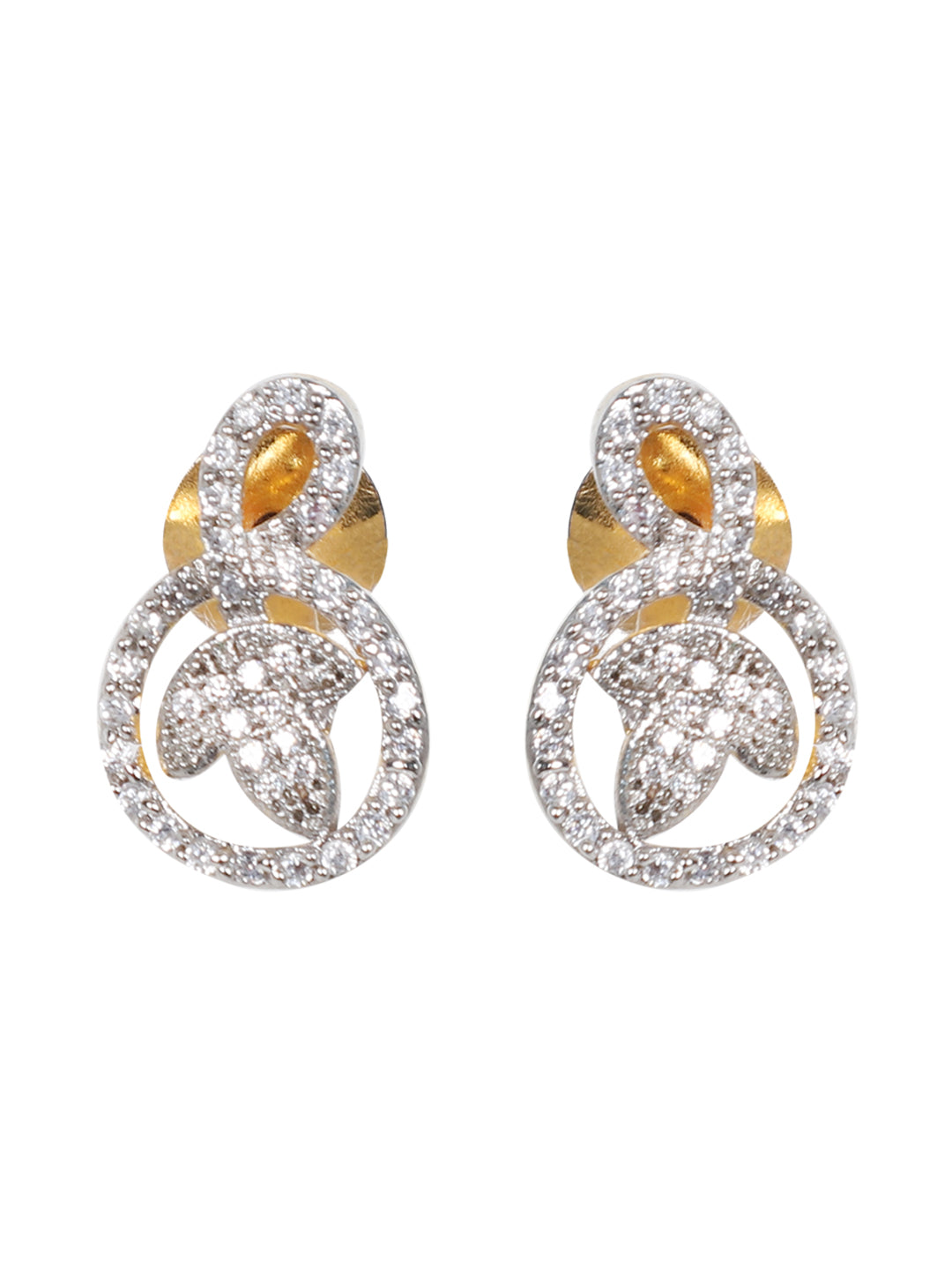 Diva Collection Maple Pendent Set
