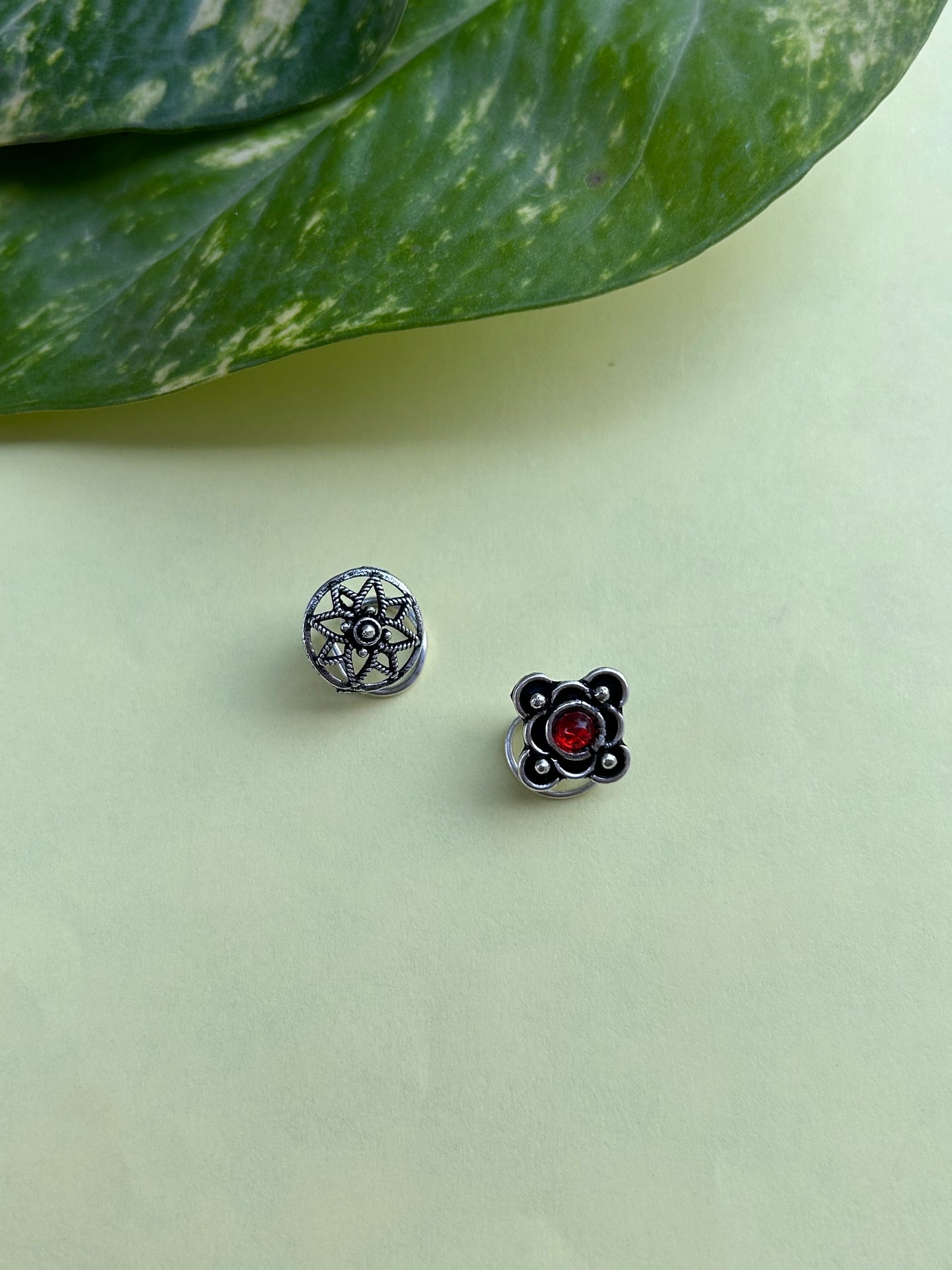 Tandra Nosepin Combo