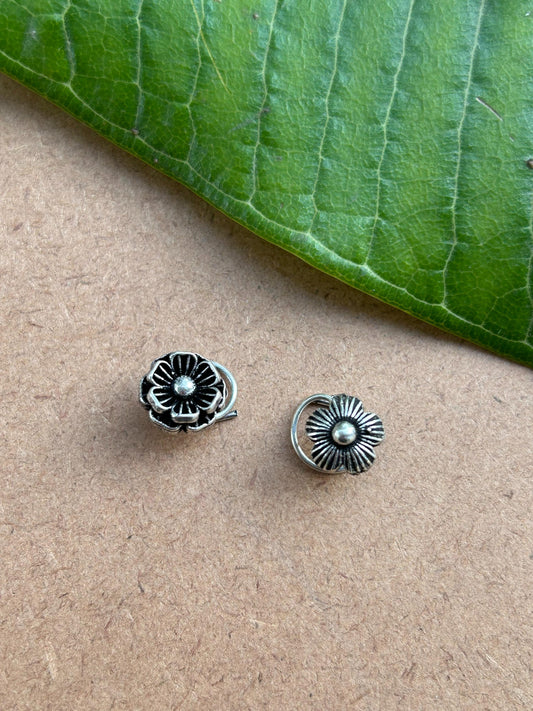 Ikebana Nosepin Combo