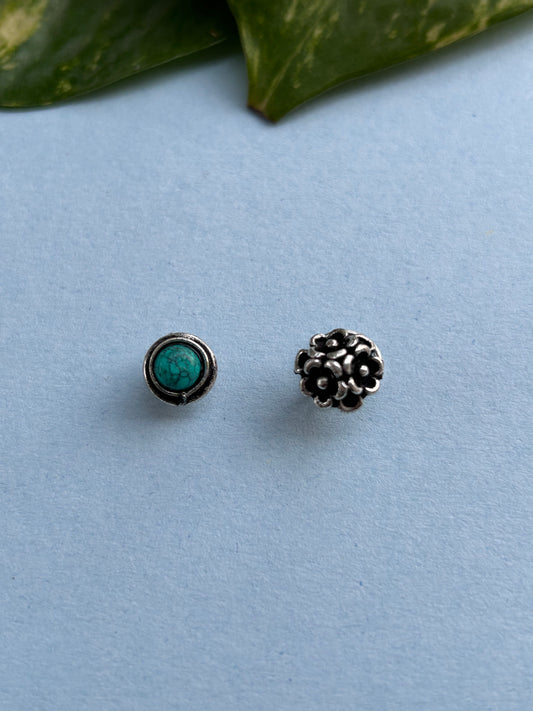 Gulistan Nosepin Combo