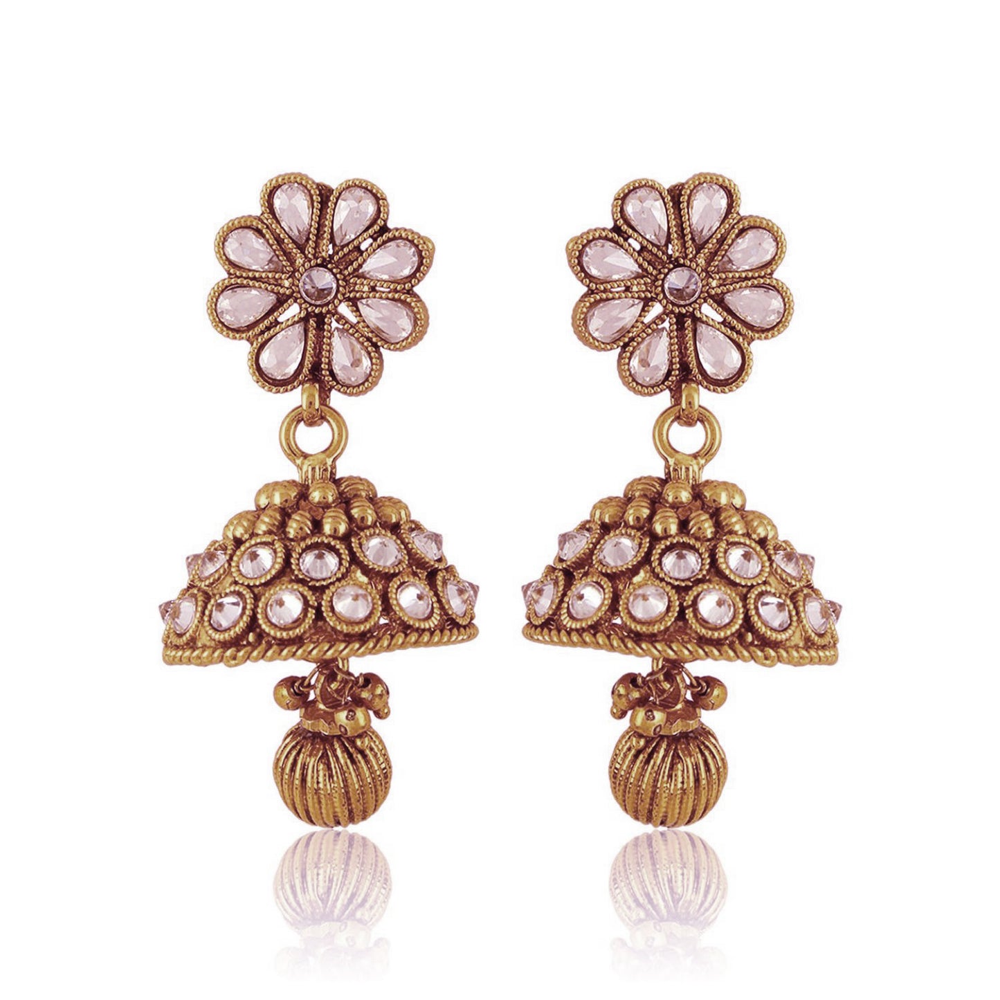 Swarna Rani Padmawati Necklace Set