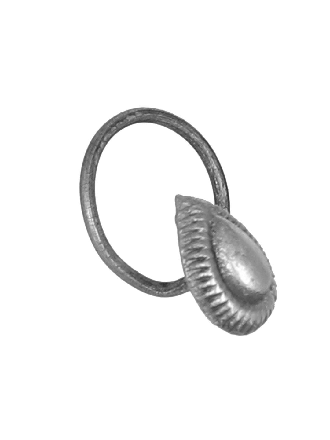 Boond Pure Silver  Nosepin