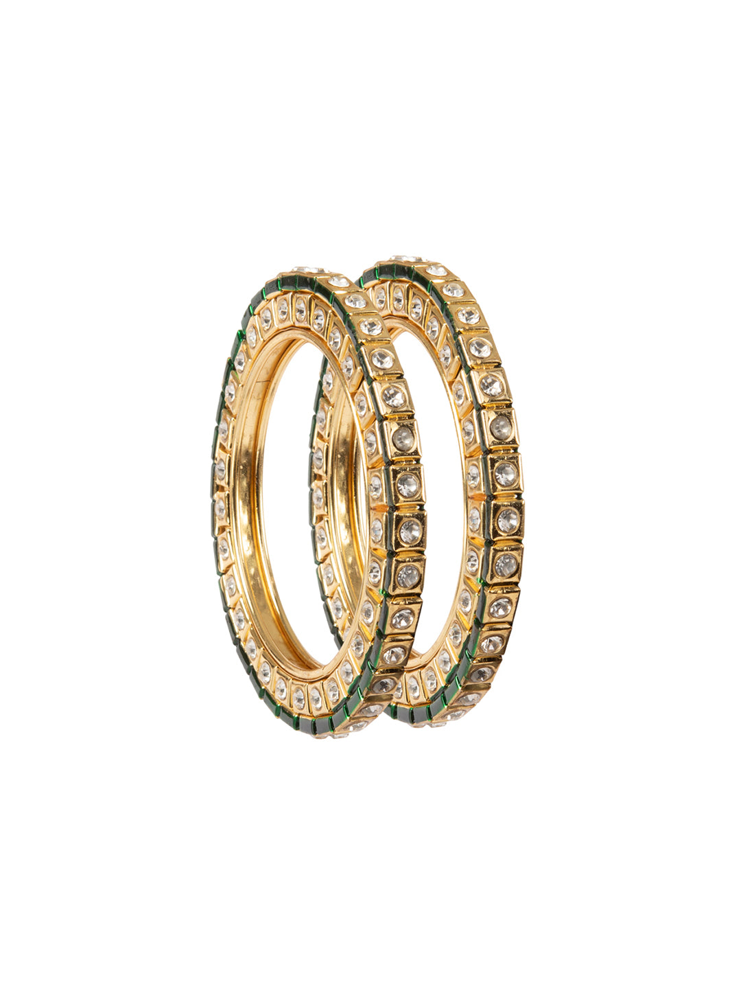 Firoza Arzoo Bangle Set