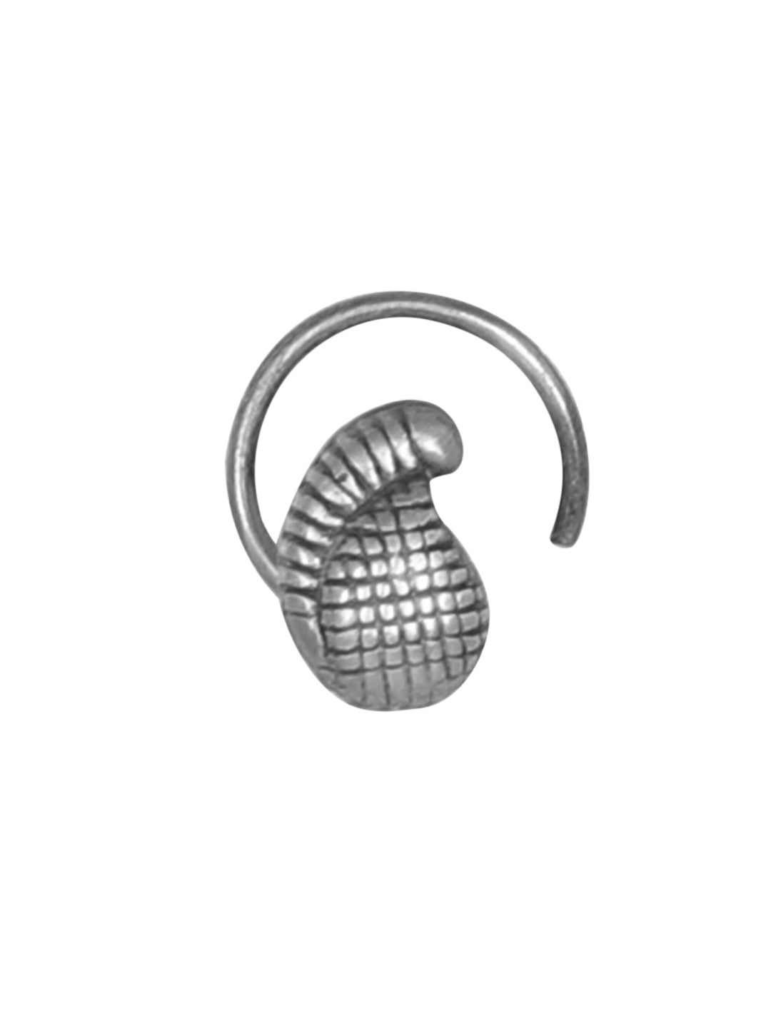 Anar Pure Silver Nosepin