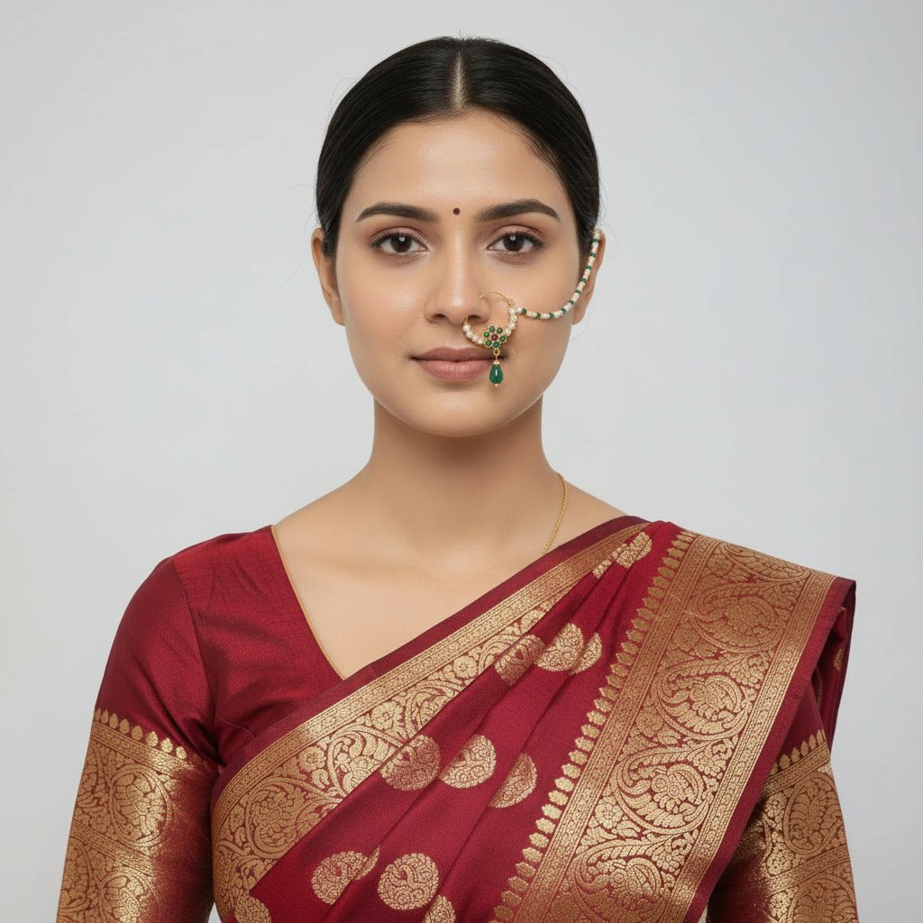 Firoza Chandbano Nath Green