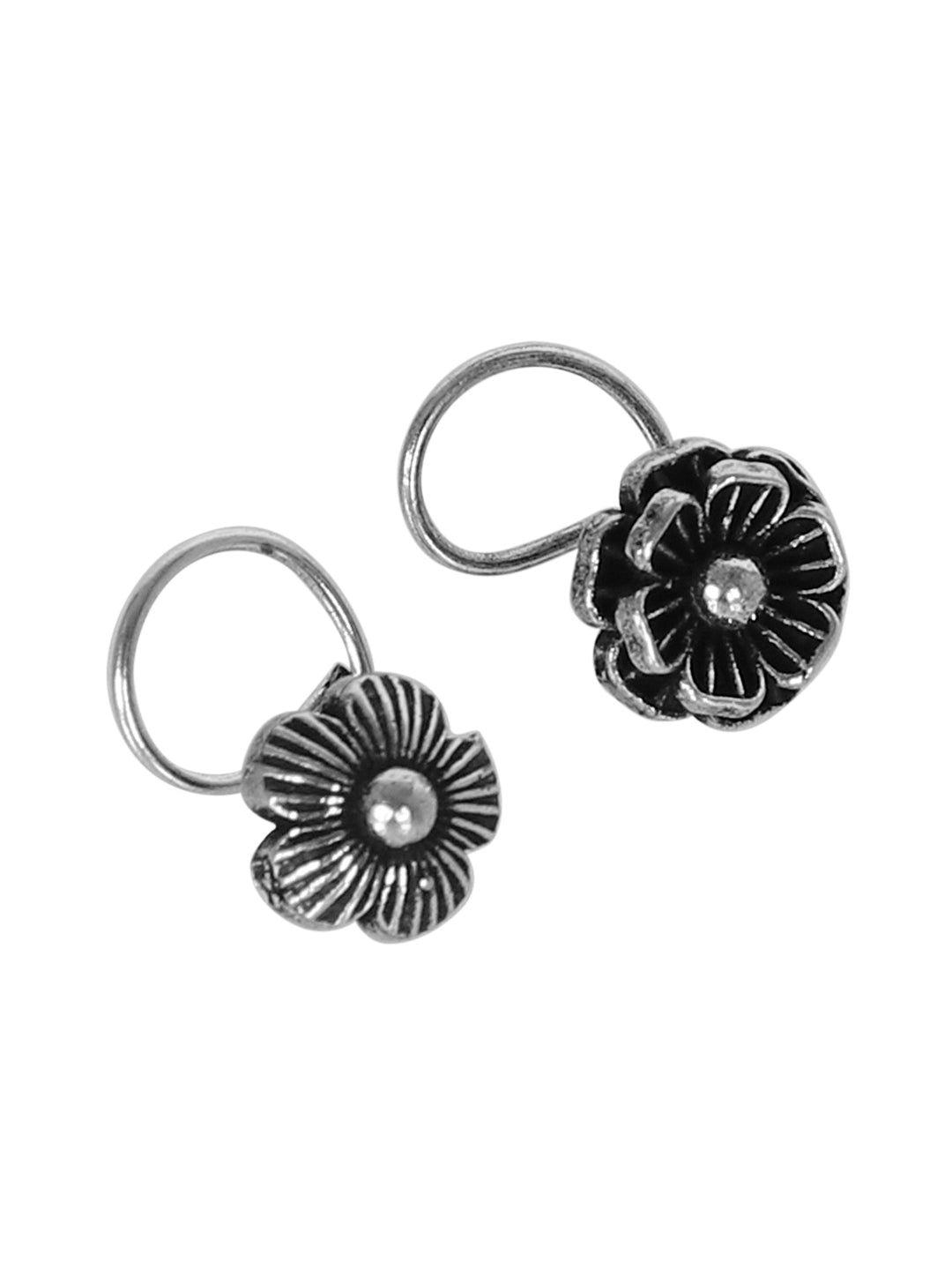 Ikebana Nosepin Combo