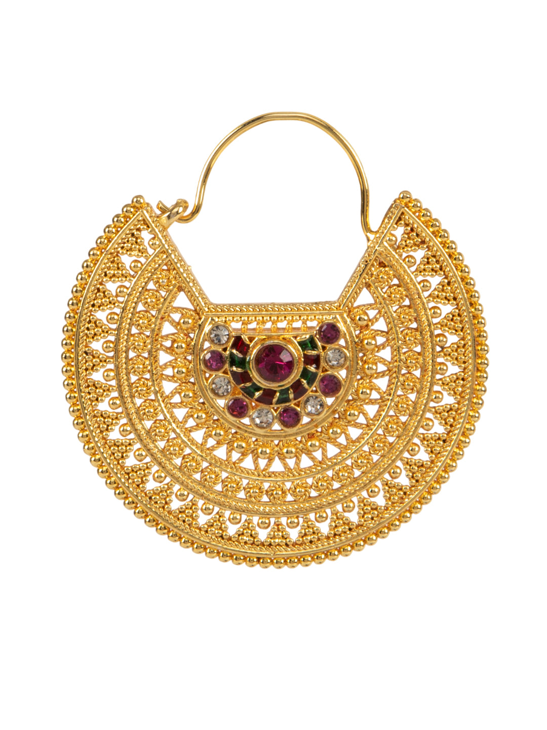 Firoza Chandbano Nath